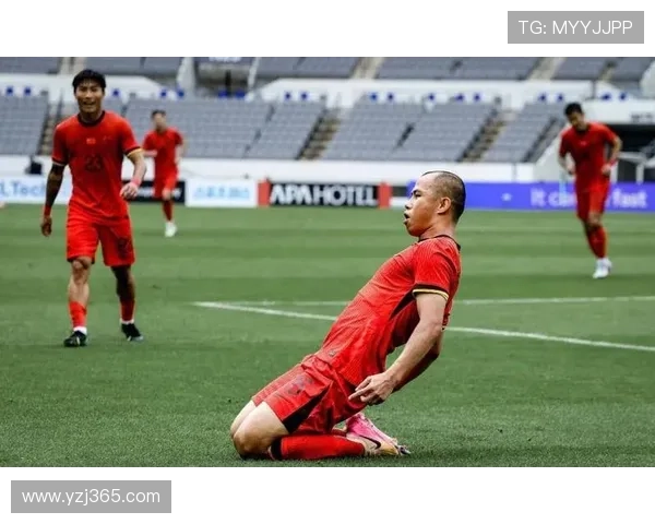 国家队世预赛力克强敌球迷热议年轻球员崛起与未来希望前景