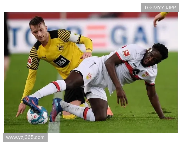 斯图加特足球俱乐部百年传承与德甲复兴历史未来发展战略纵览