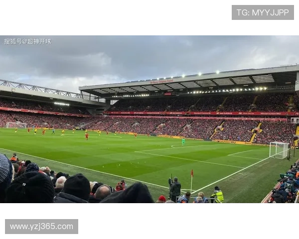 红军精神与现代足球融合下的利物浦俱乐部百年征程与英超荣耀复兴