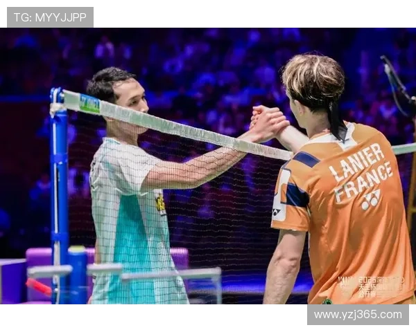 网球赛场风云再起 三大天王重返顶峰对决引发全球热议