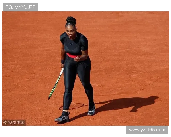 网球界迎来新星崛起 小威廉姆斯宣布退役后新一代球员挑战赛季